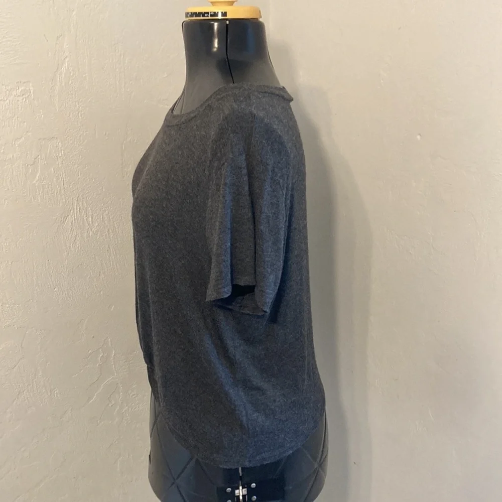 Smoke & Mirrors Women’s Large Shirt - Picture 4 of 12